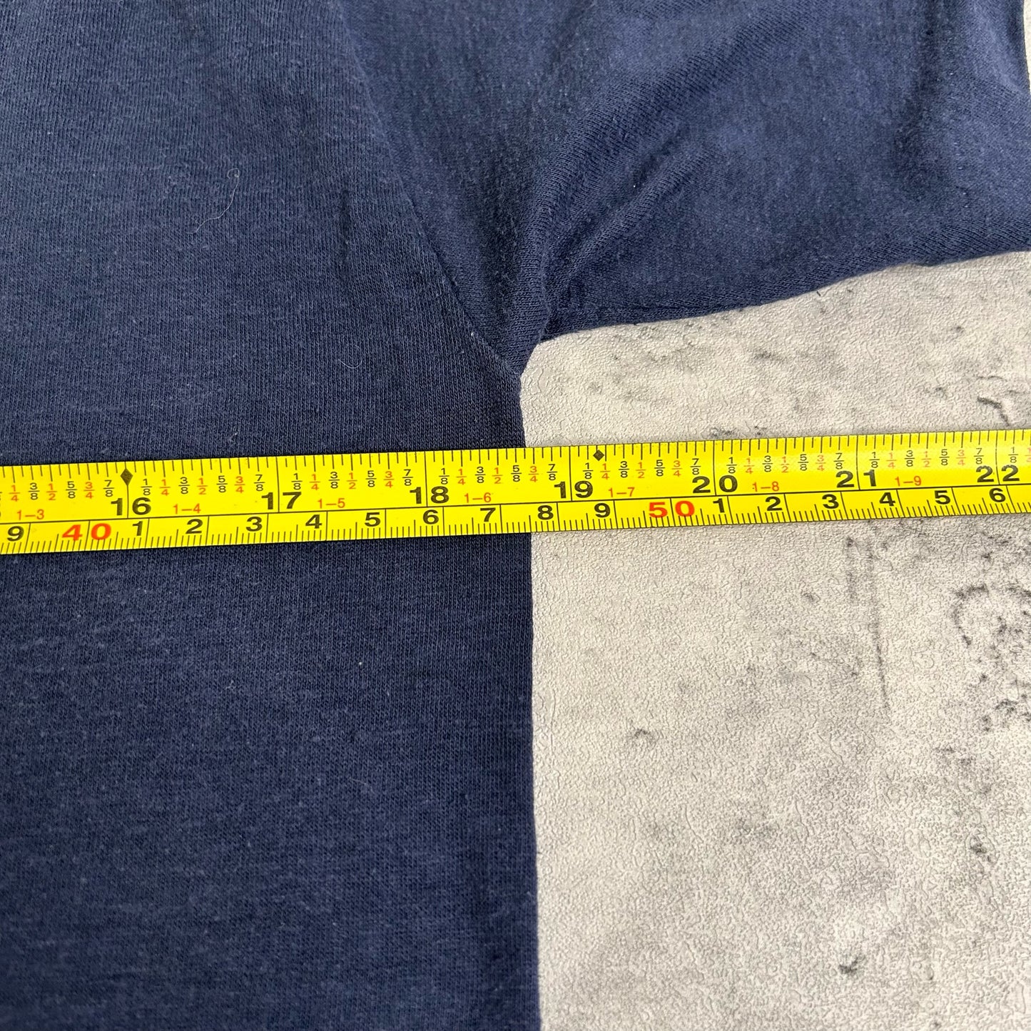 80's Wittenberg University T-Shirt size M