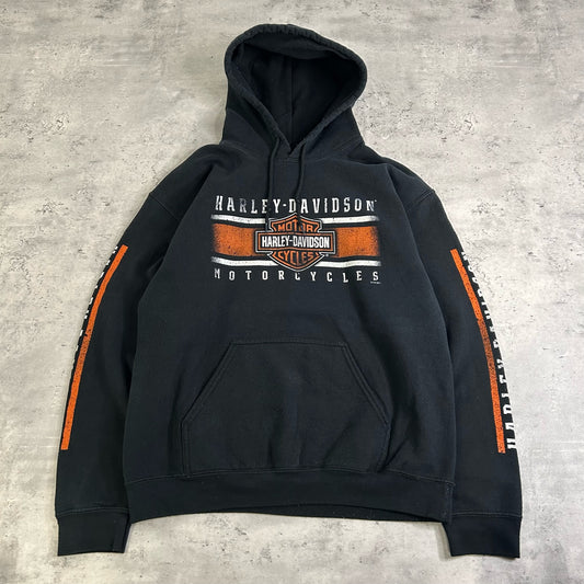 2017 Harley Davidson Hoodie size M