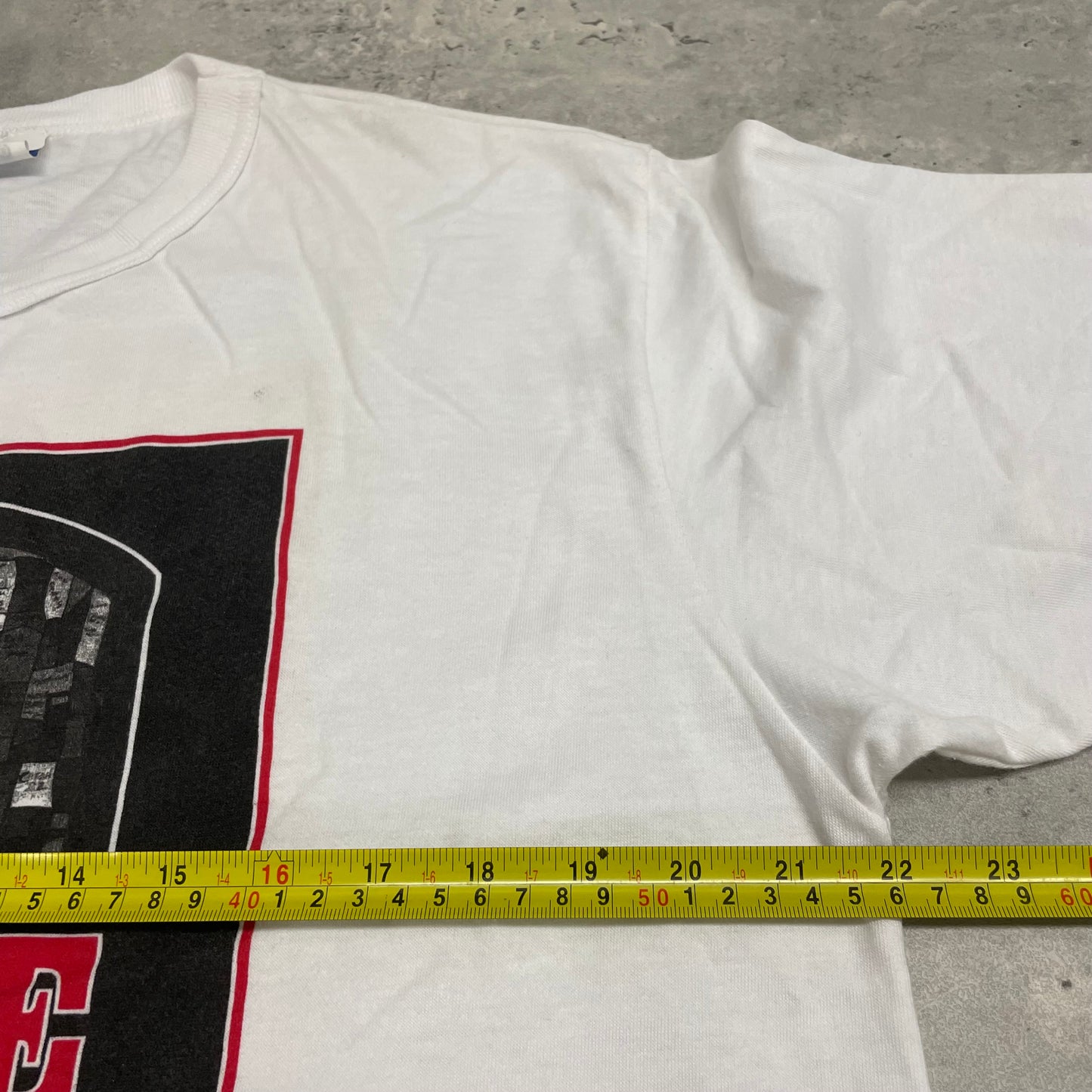 ‘94 Beatle Rama Tshirt