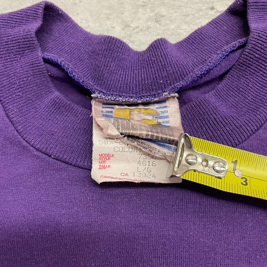 90s Toronto Raptors T-Shirt Size S