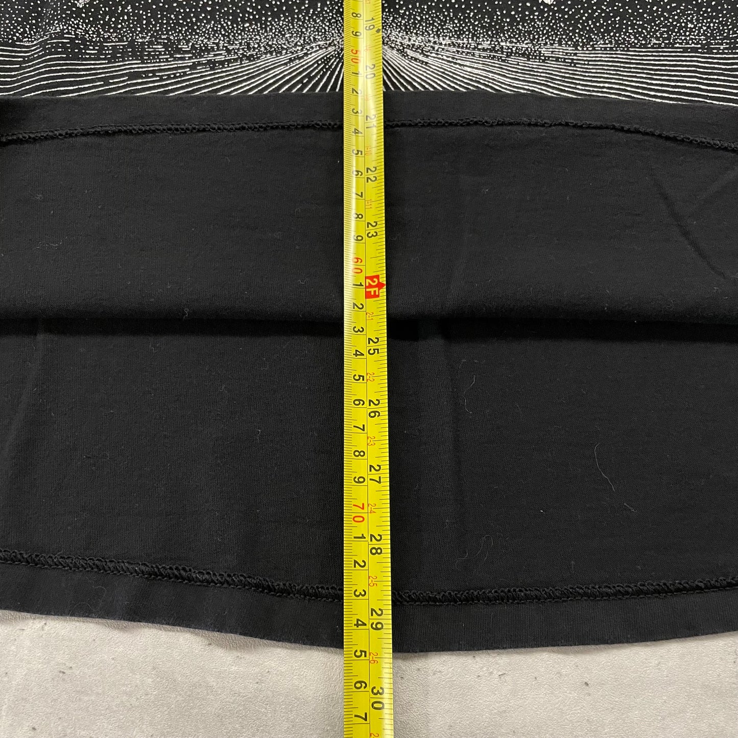 ‘92 Blackbird F15 T-Shirt Size XL