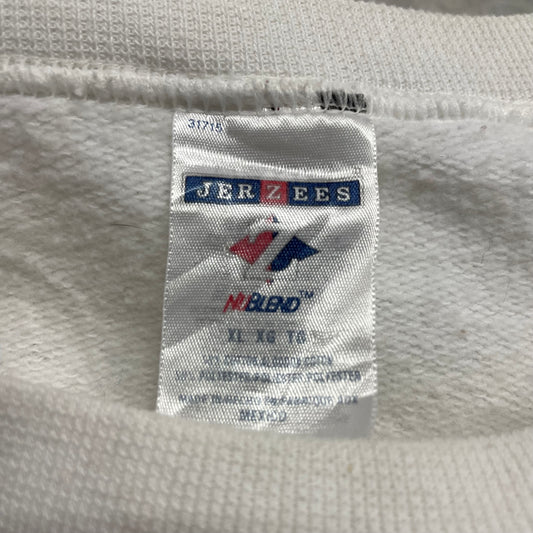 00s Shih Tzu Crewneck Size XL