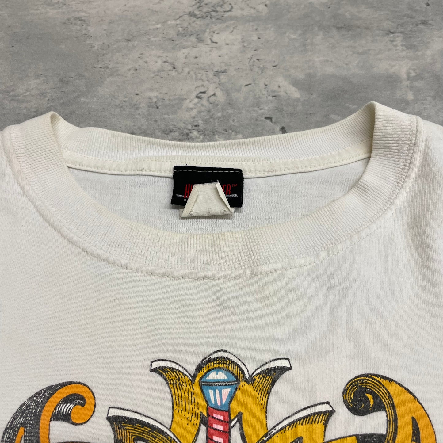 ‘96 Highlander T-Shirt Size XL