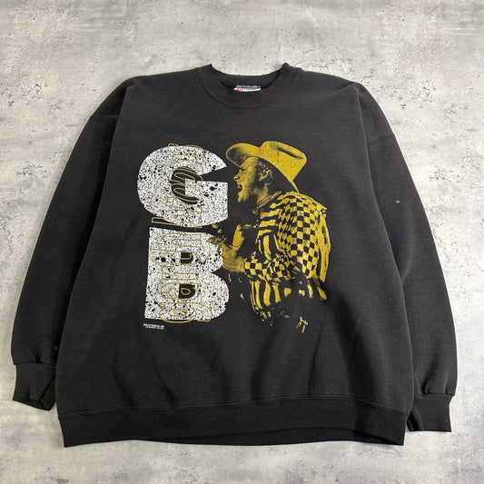 1992 Garth Brooks Sweatshirt size XL