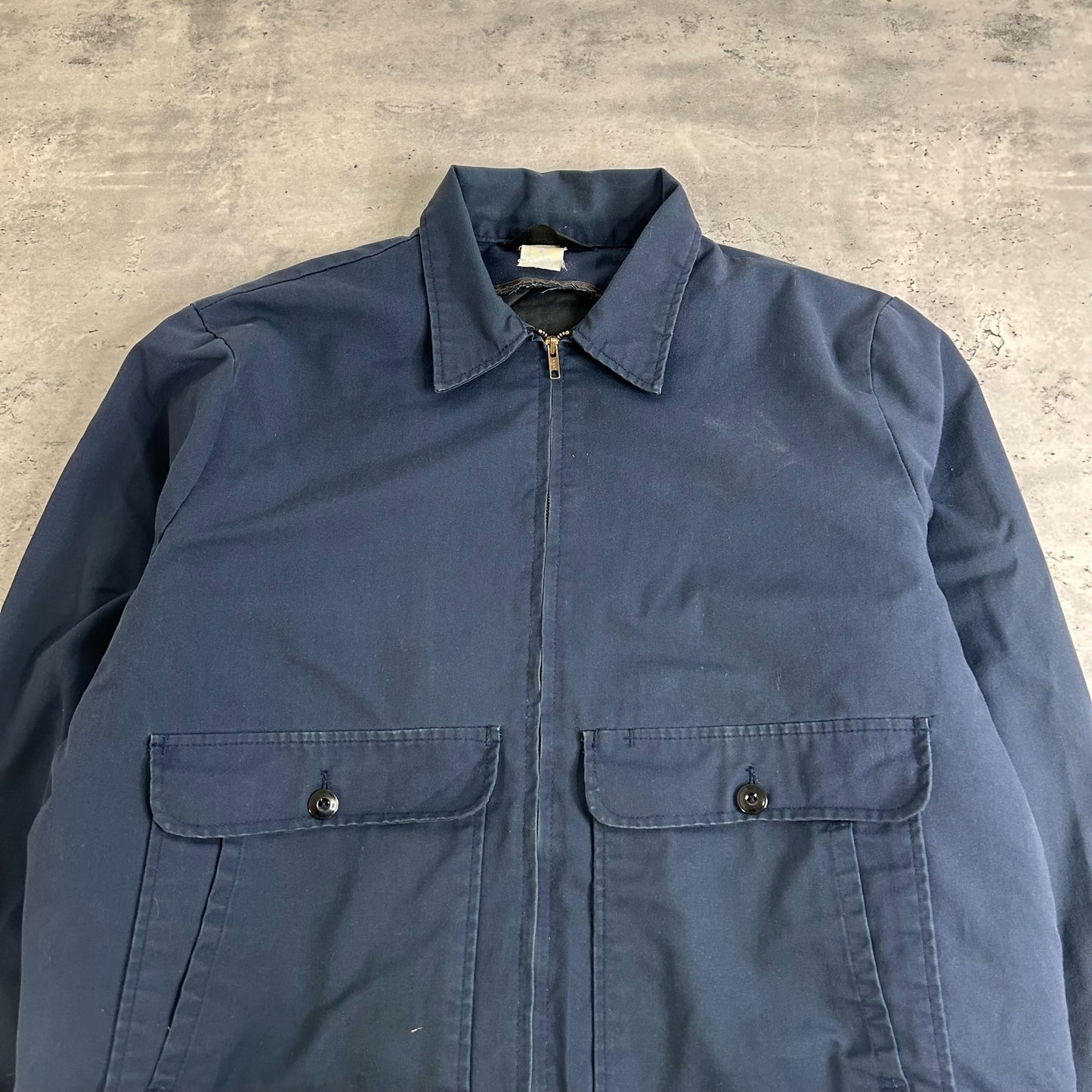 90's Topps Work Jacket size XXL