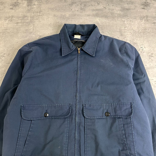 90's Topps Work Jacket size XXL