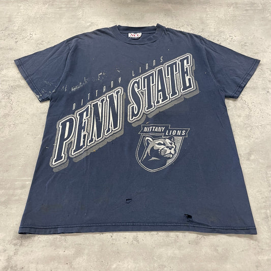90s Penn State T-Shirt Size XL