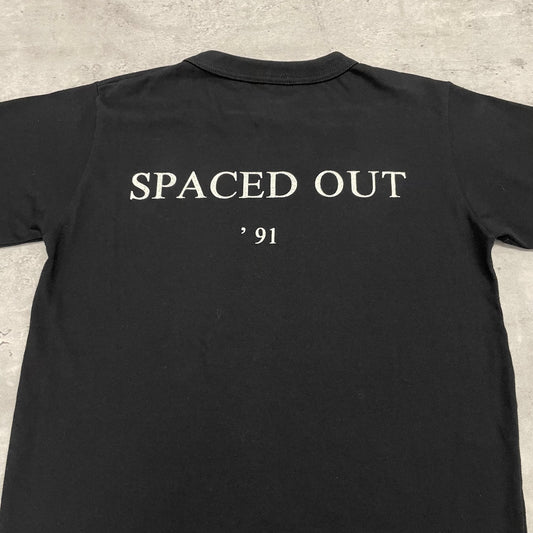 '91 Spaced Out T-Shirt Size Small
