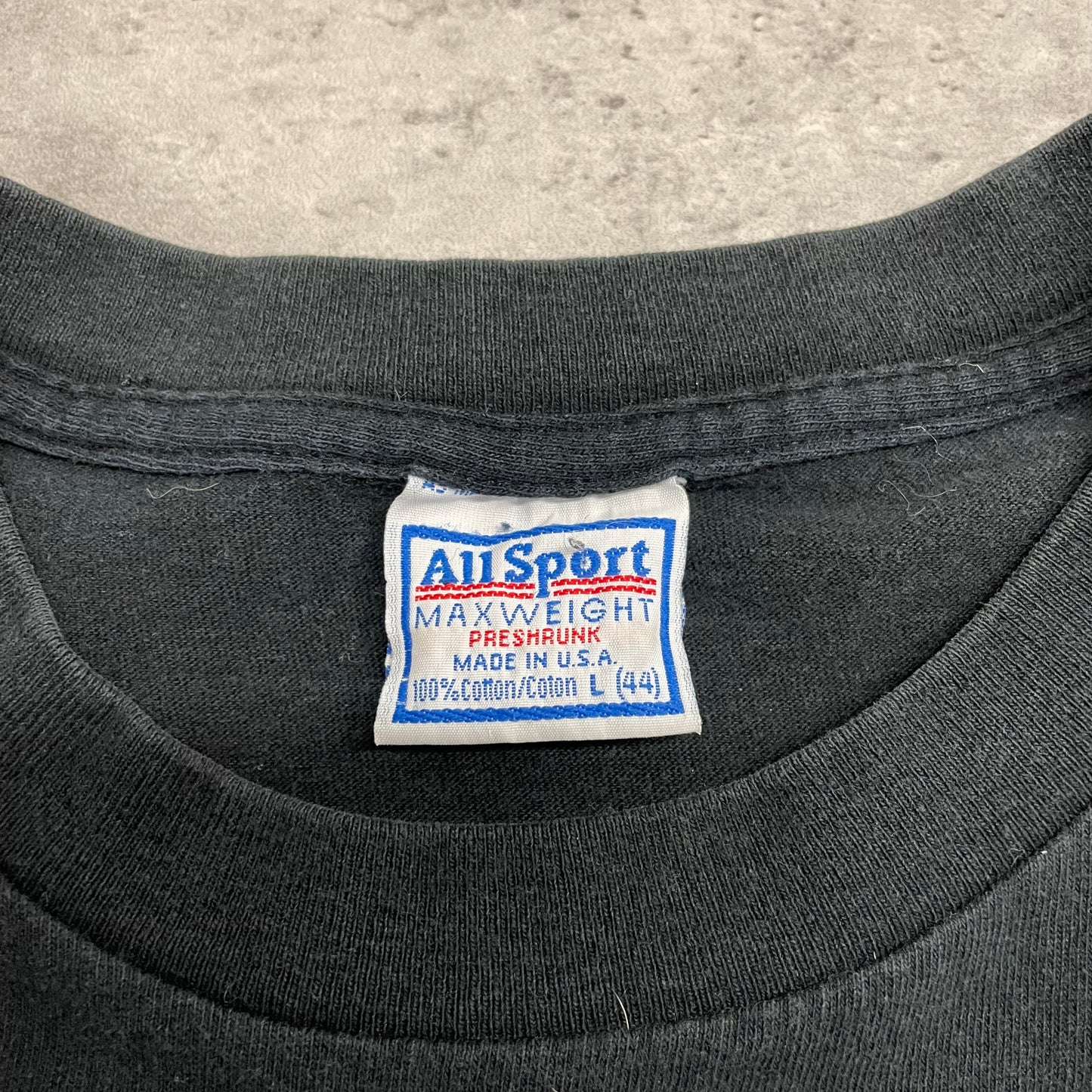 ‘99 Alice Cooper T-Shirt Size L