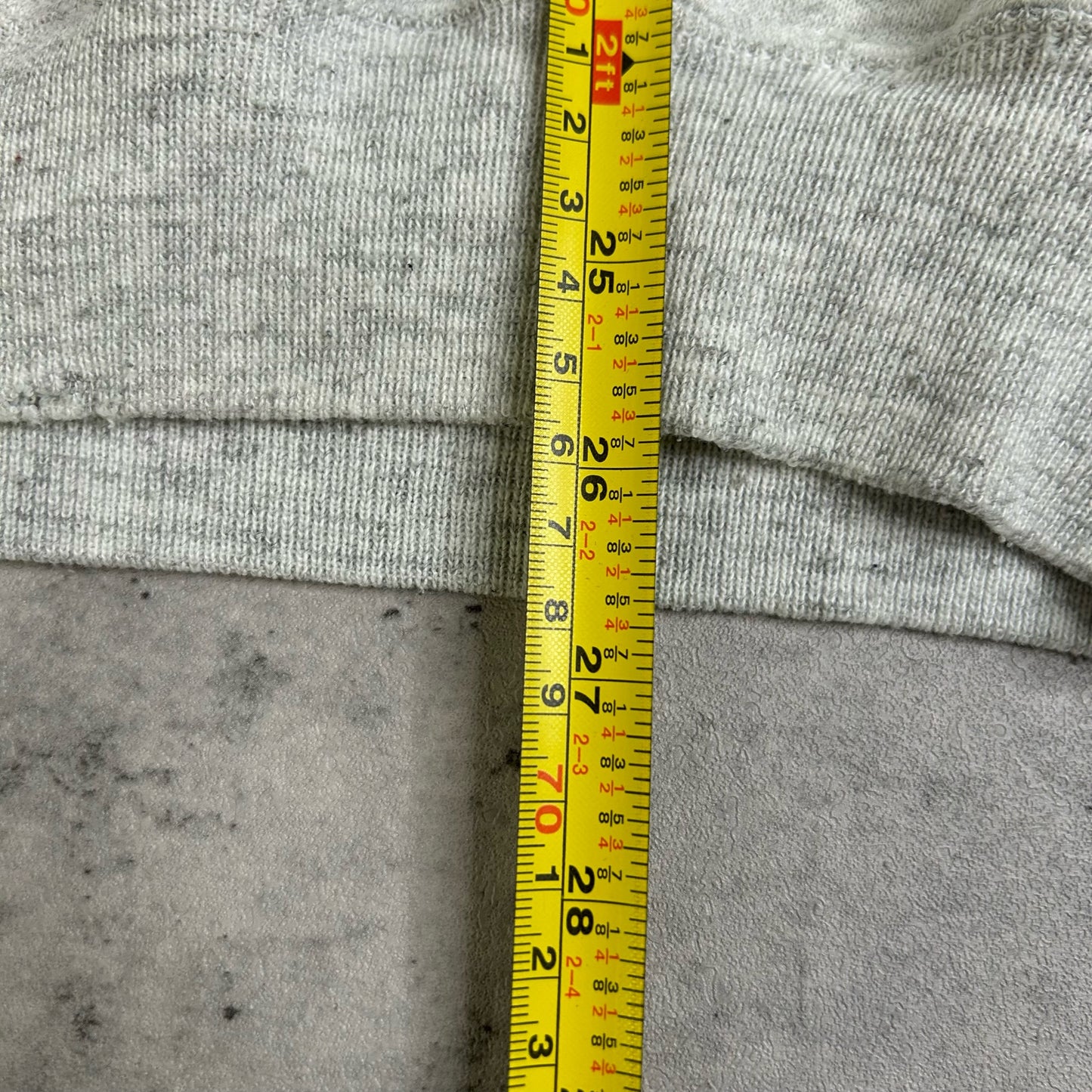 90's Indiana Basketball Sweatshirt size L