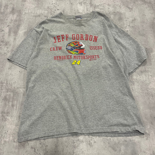 ‘03 Jeff Gordon NASCAR T-shirt