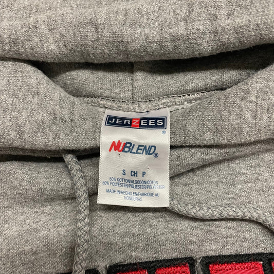 00s Fanshawe College Hoodie