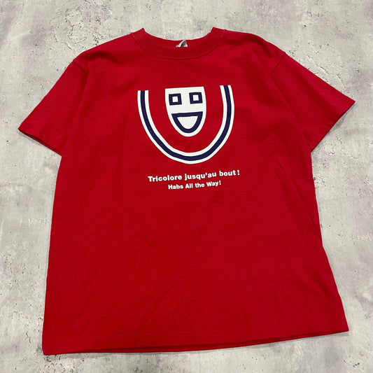 00’s Montreal Habs TShirt