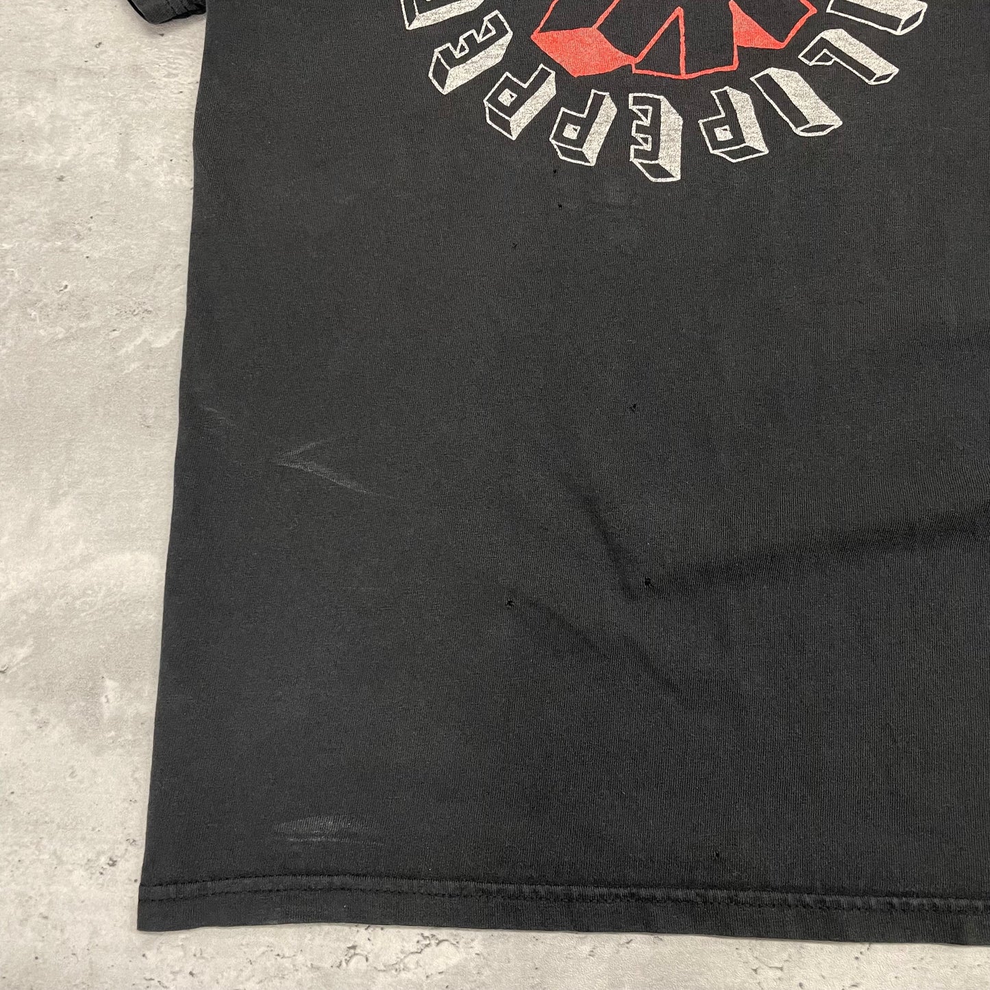 00s Red Hot Chili Peppers T-Shirt Size S