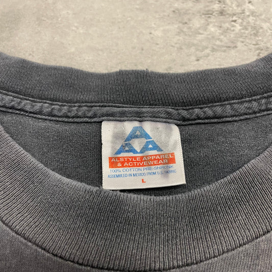 90s Wild Earth T-Shirt Size Large