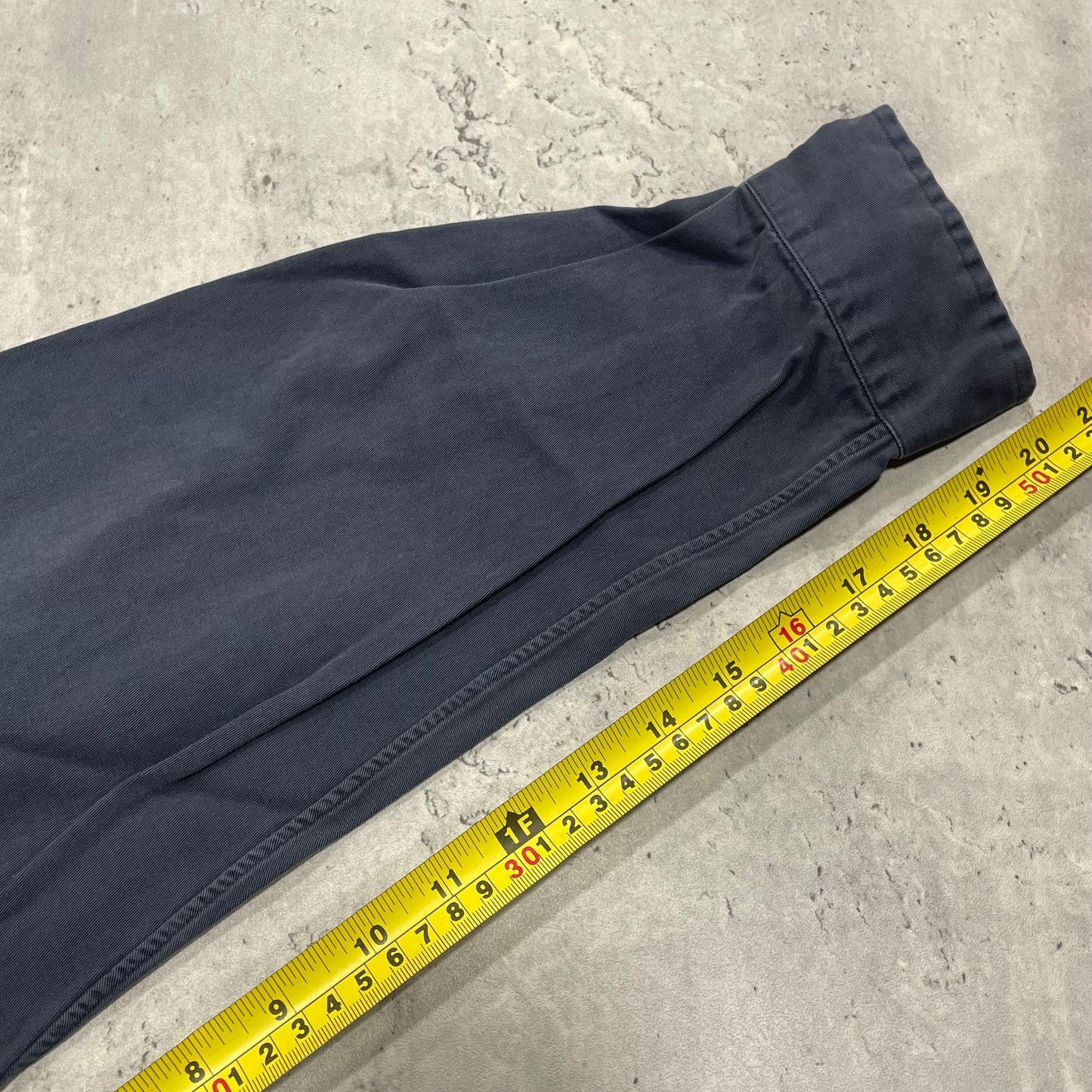 90s Ralph Lauren Button Down Size XL