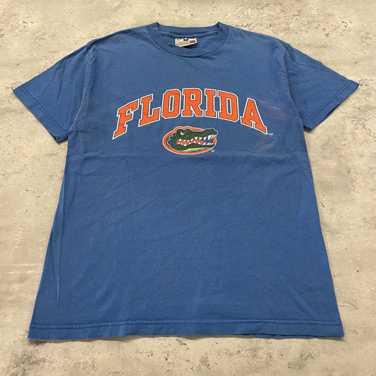 00s Florida Gators T-Shirt Size Medium