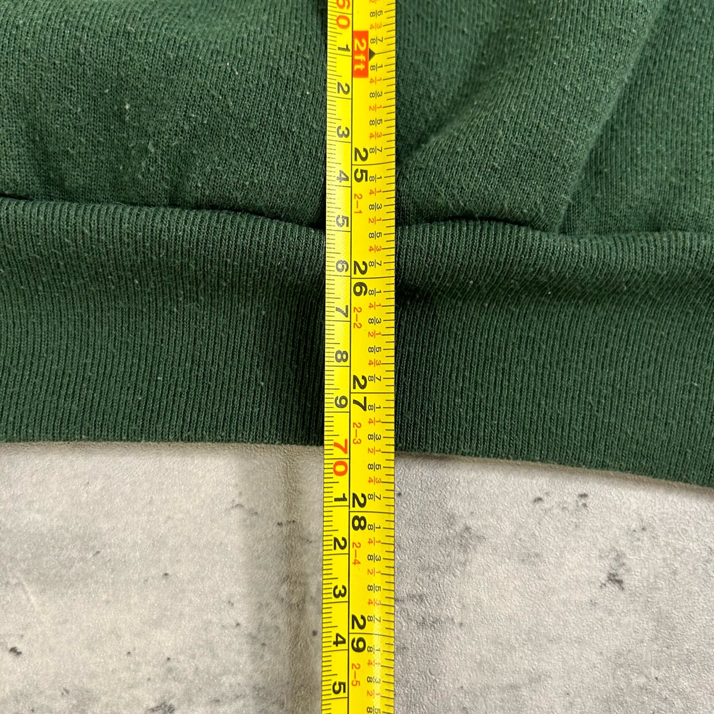 90's Cougar Sweatshirt size XL