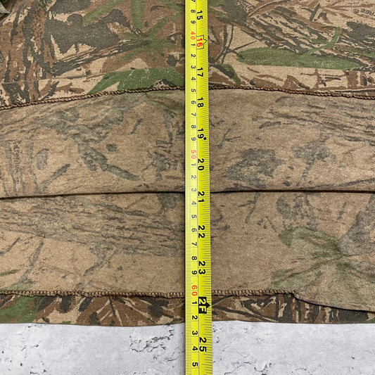 90s Realtree Long Sleeve Size M/L