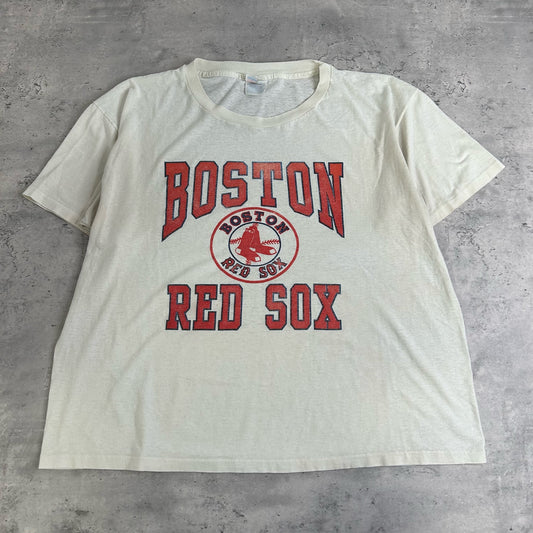 90's Boston Red Sox MLB T-Shirt size XL