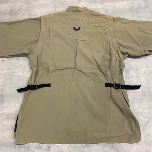 90s Ex Officio Fishing Jacket Size M
