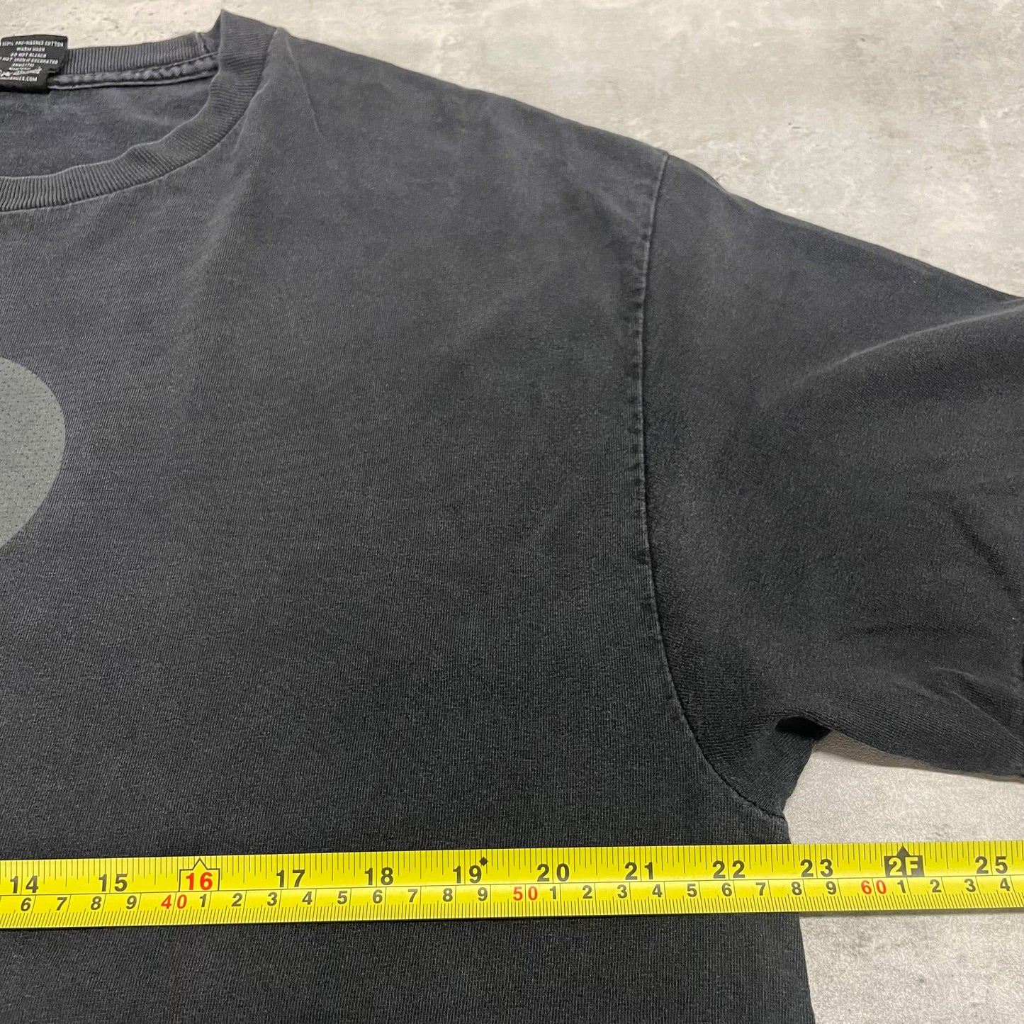 00s Osiris T-Shirt Size XL
