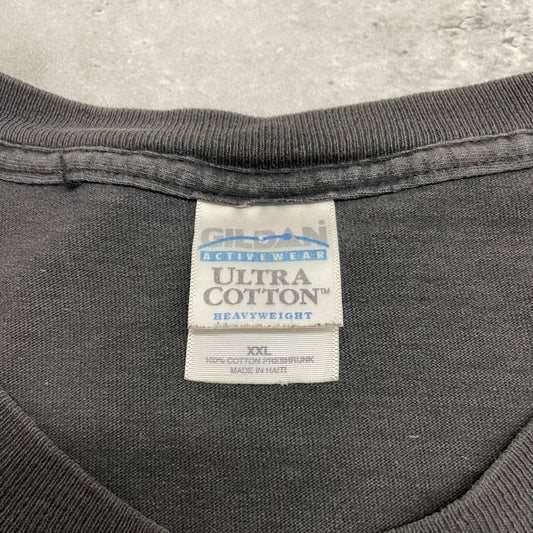 ‘02 Cardinal Bar T-Shirt Size XXL