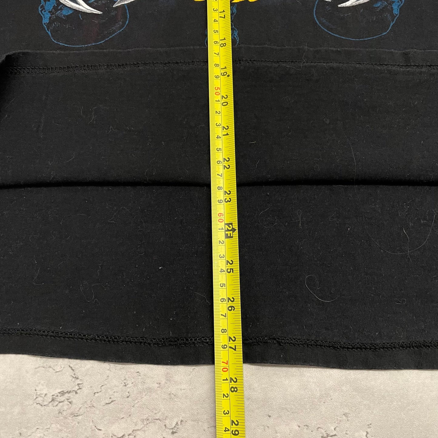 ‘03 Pantera T-Shirt Size XL