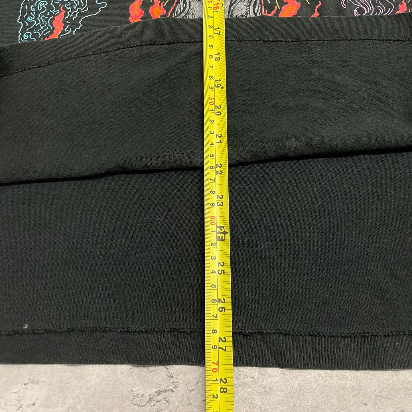 ‘92 Led Zeppelin Long Sleeve Size XL