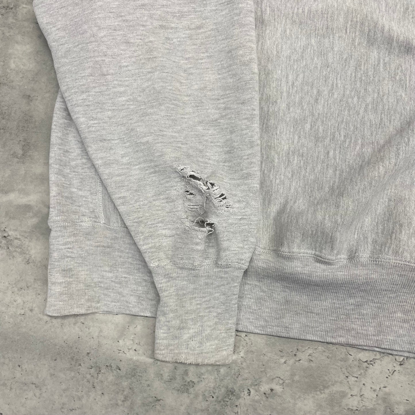 90s Canada Champion Reverse Weave Size XL