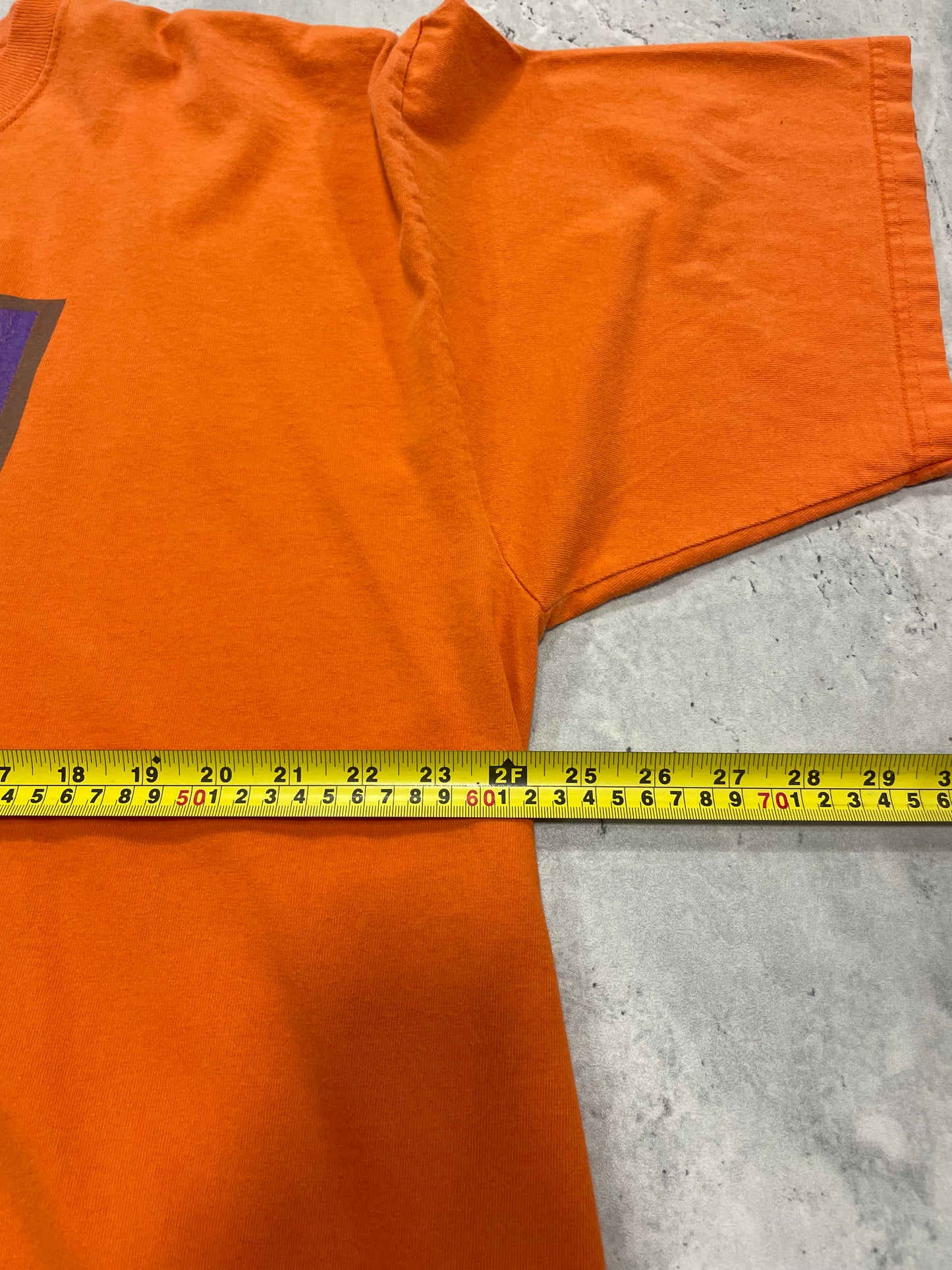 00s Pheonix Suns Nash 13 Tshirt