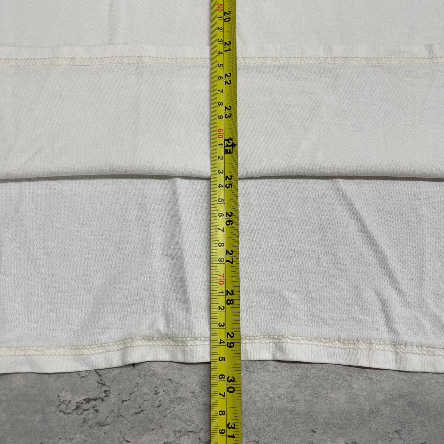 ‘96 Highlander T-Shirt Size XL
