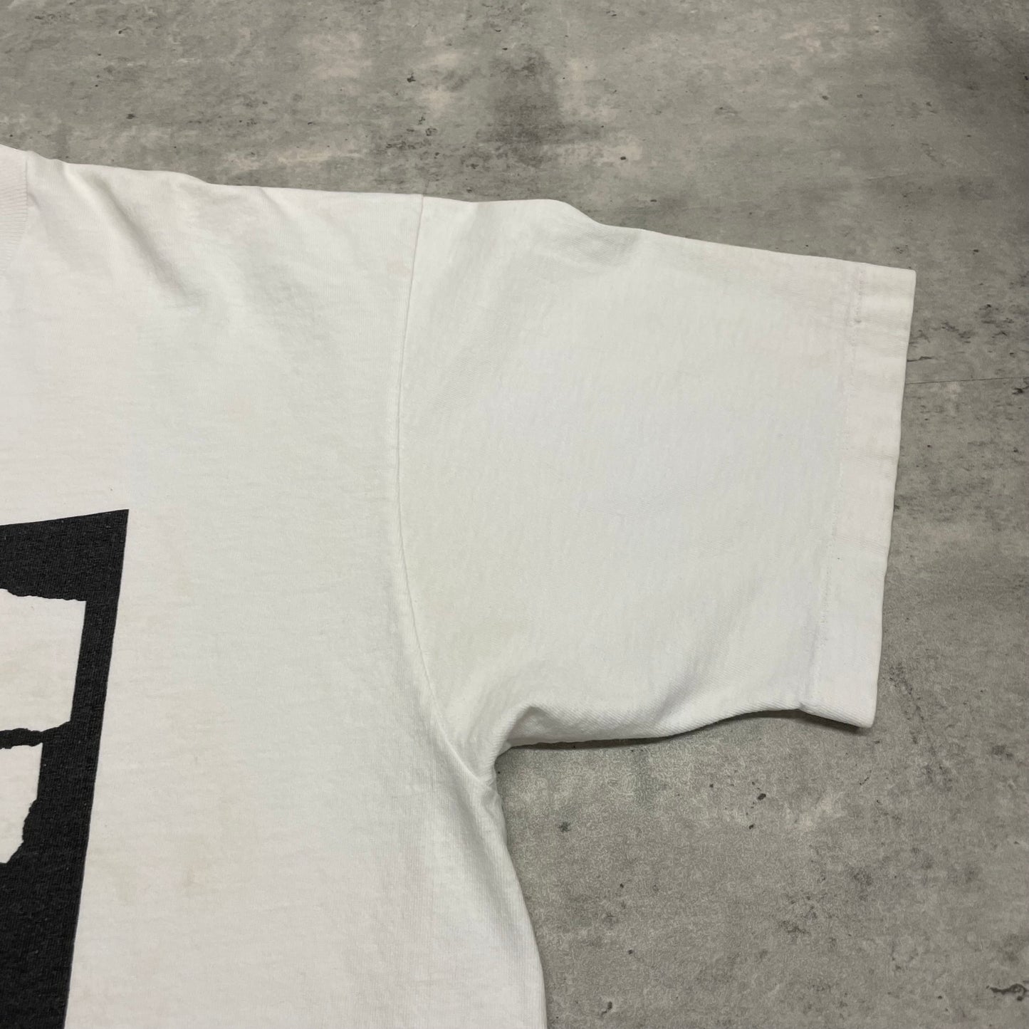 90s Guggenheim Museum T-Shirt Size XL