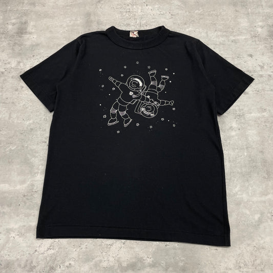 '91 Spaced Out T-Shirt Size Small