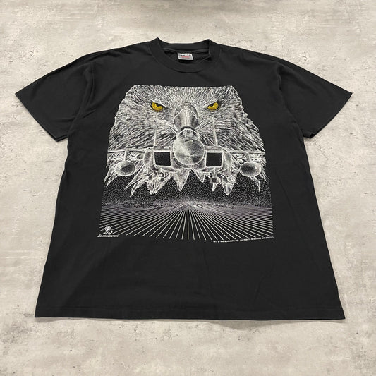 ‘92 Blackbird F15 T-Shirt Size XL