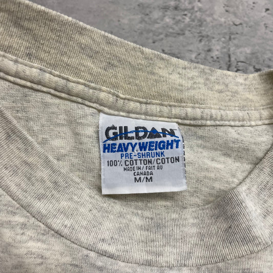 90s Oliver Row Crop T-Shirt Size Medium