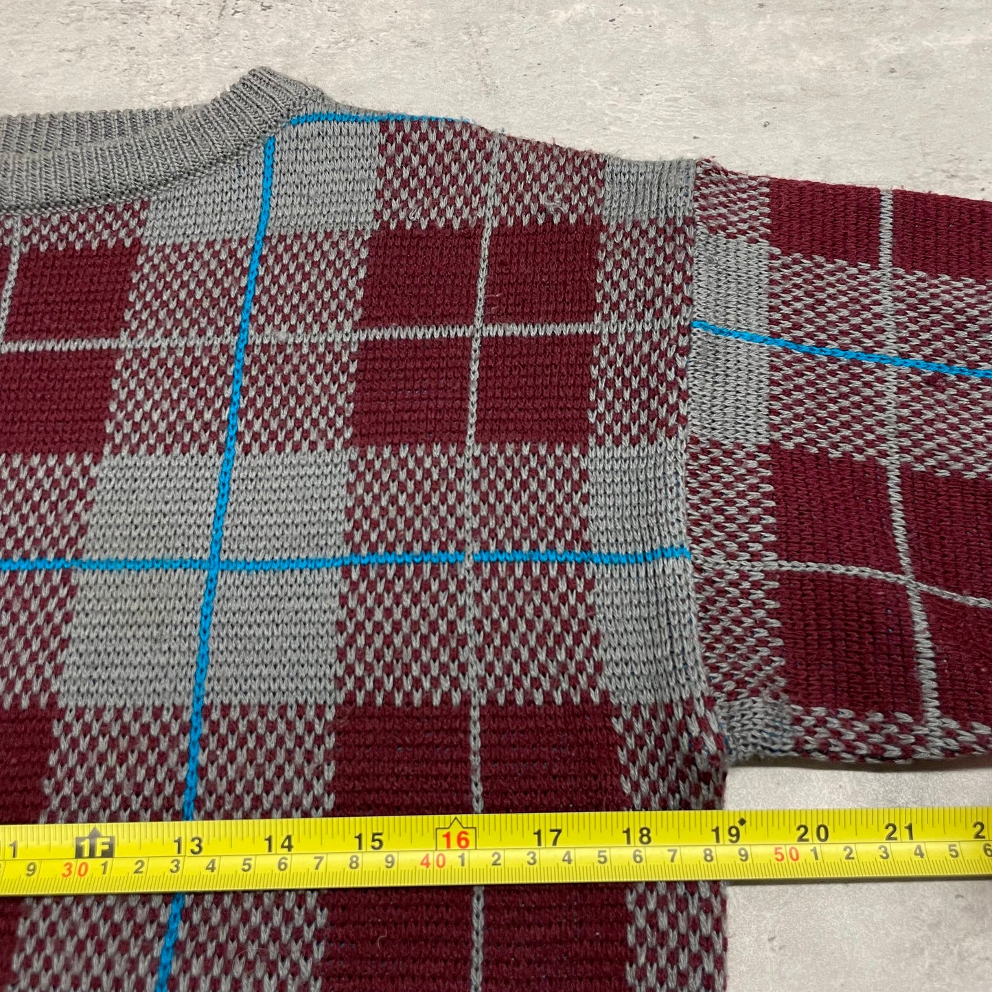 90s Personal Knit Sweater Size S