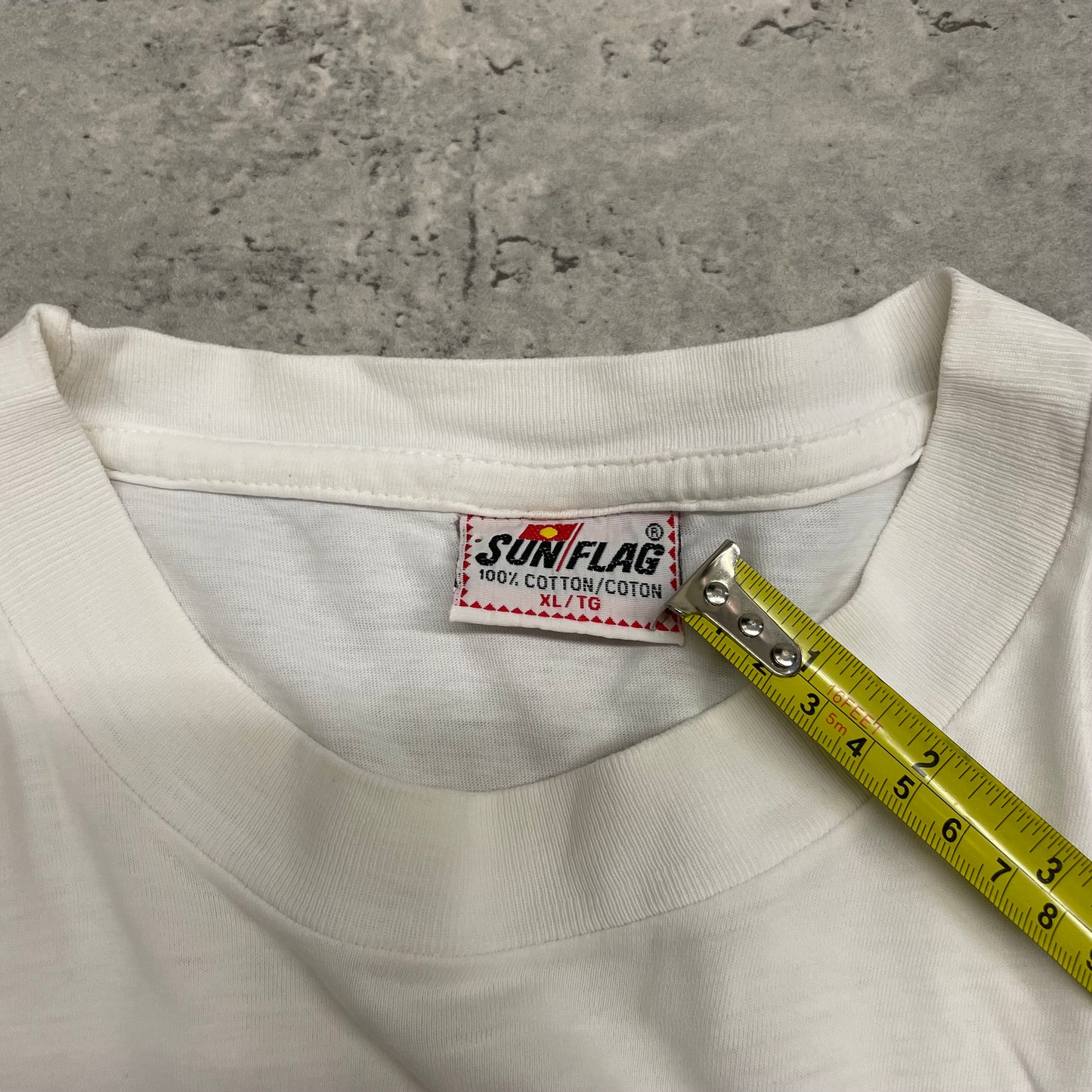 00s Kokanee B.C. mountain Beer Tshirt