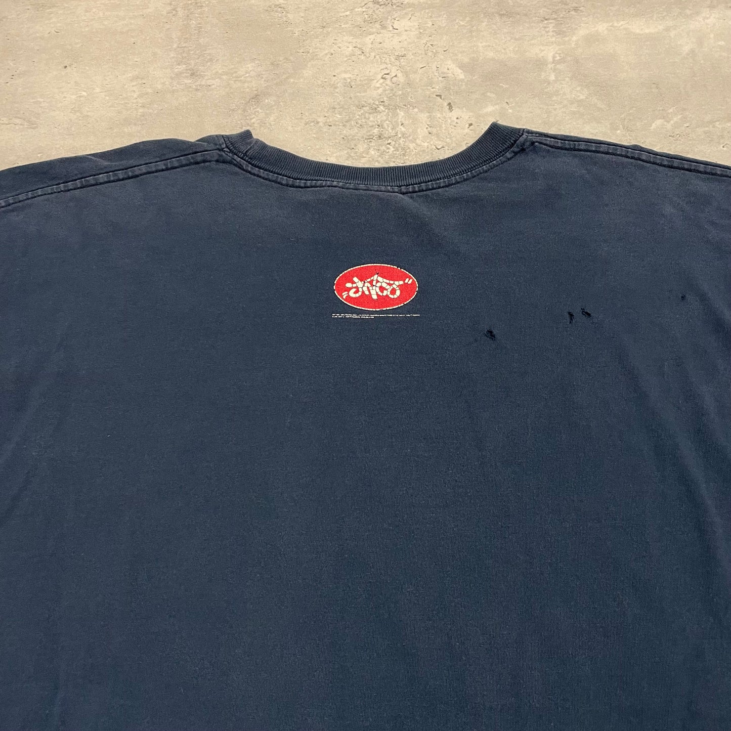 90s JNCO Jeans Long Sleeve Size XL