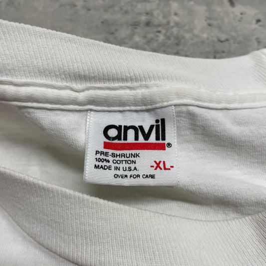 90s Guggenheim Museum T-Shirt Size XL