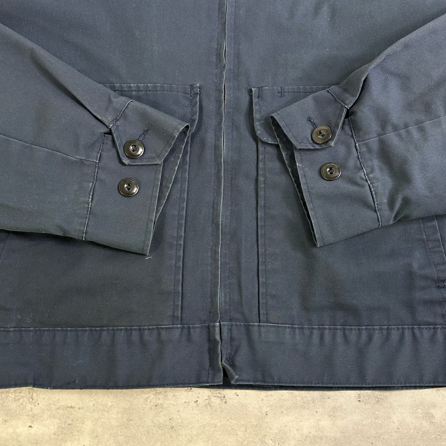 90's Topps Work Jacket size XXL