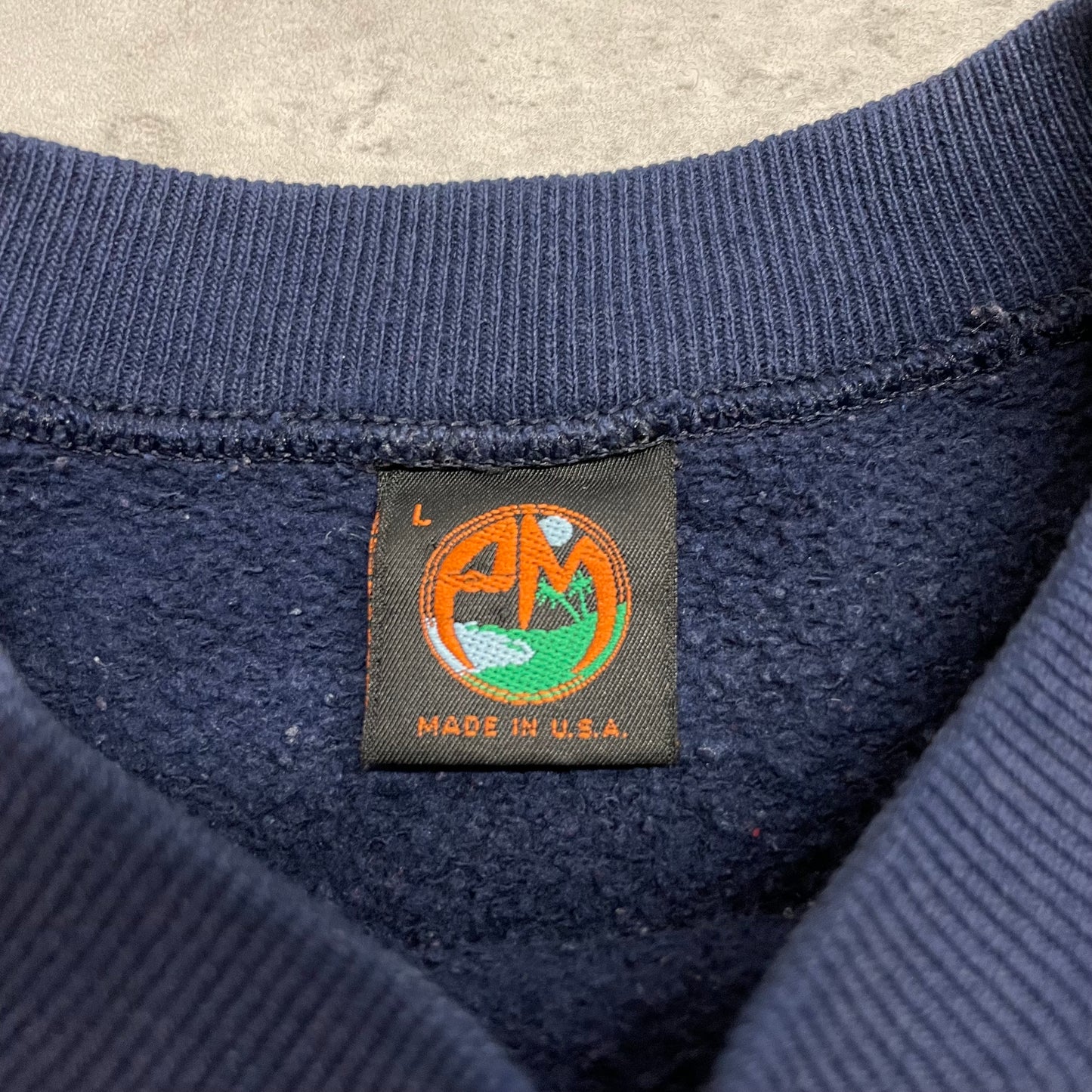 90s Penn State Crewneck Size L