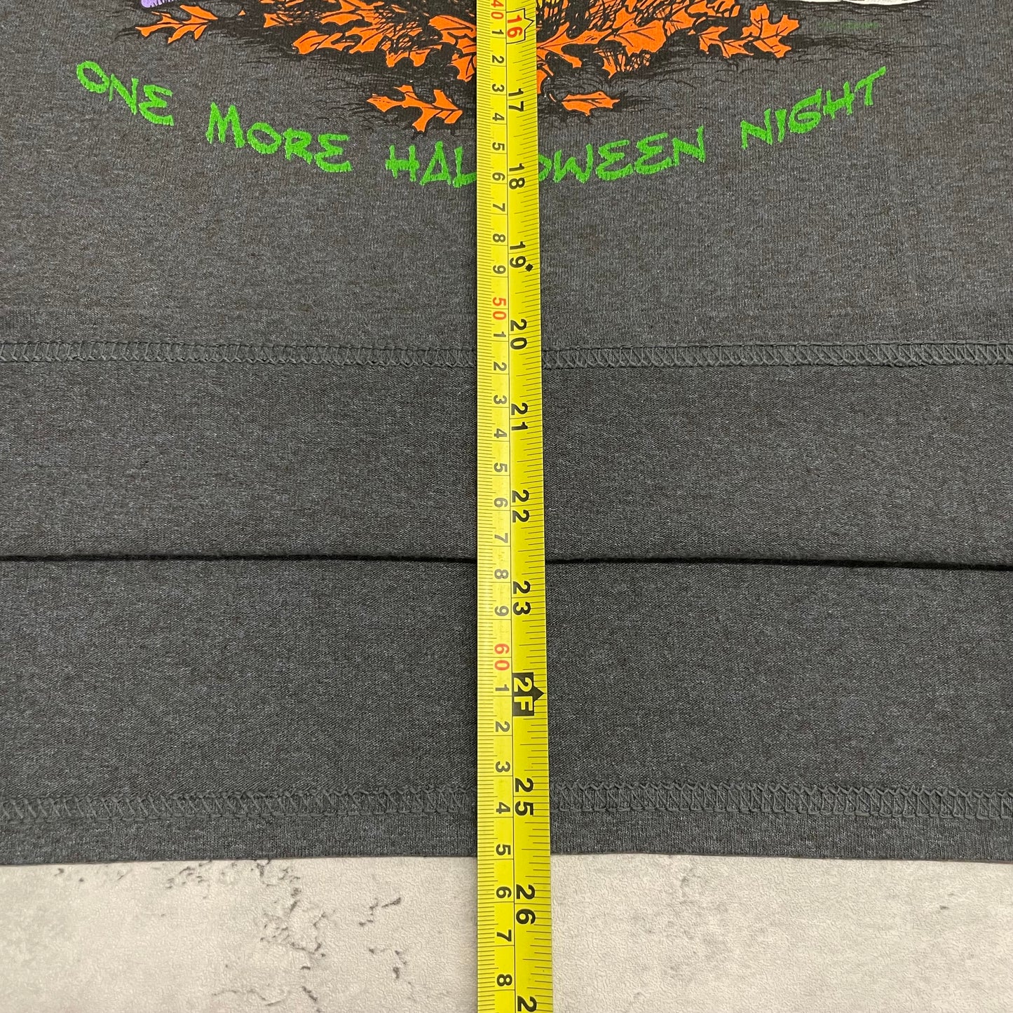 00s Grateful Dead Halloween T-Shirt Size Small