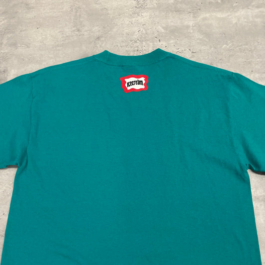 2014 BBC Icecream T-Shirt Size M