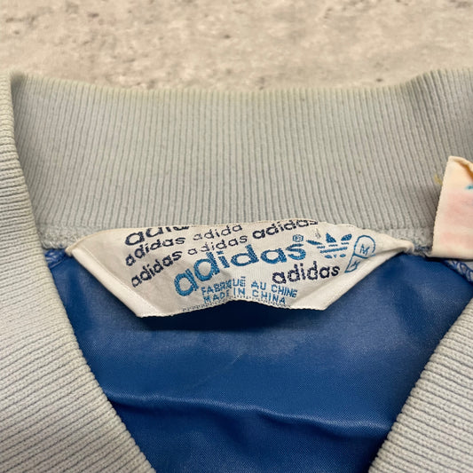 80s Adidas Windbreaker Size M