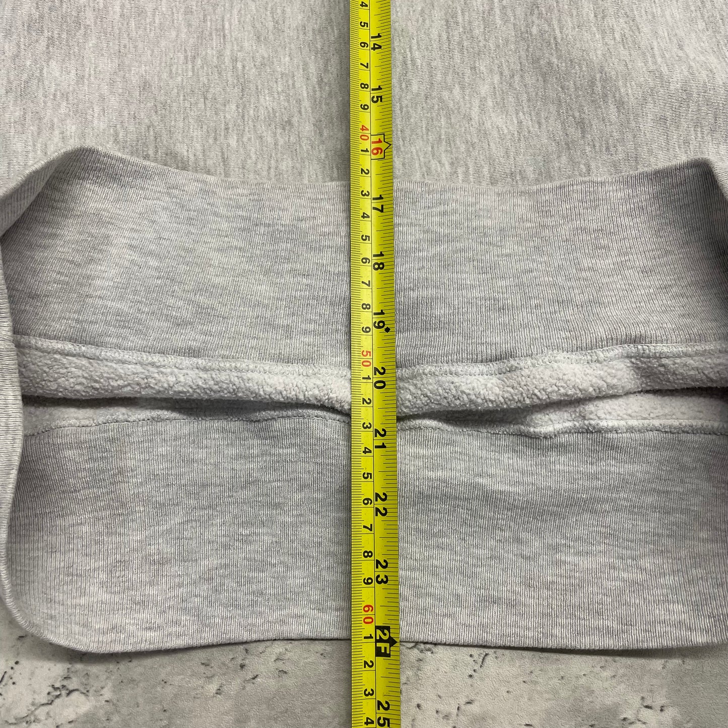 90s Canada Champion Reverse Weave Size XL