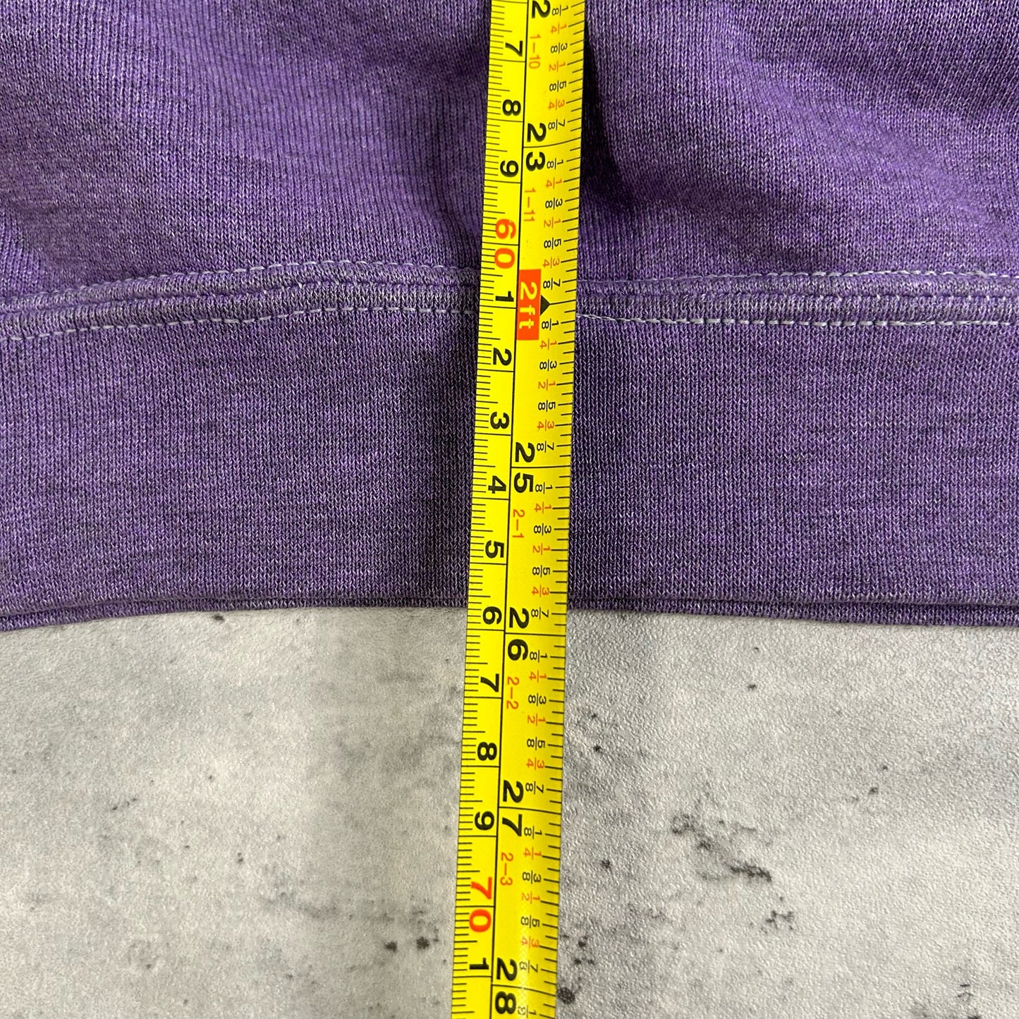 1998 Harley Davidson Sweatshirt size XL