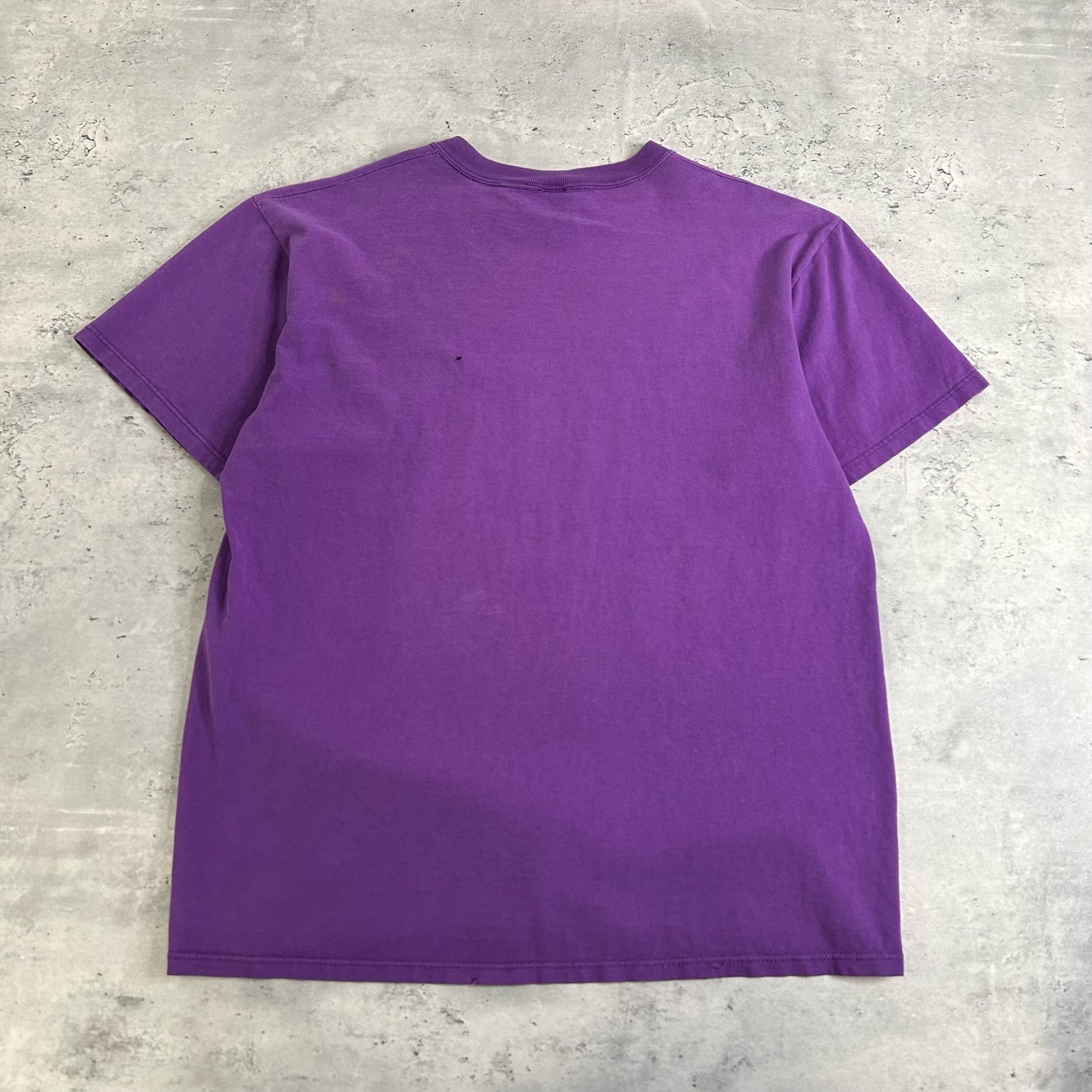 1992 Colorado Rockies MLB T-Shirt size M/L