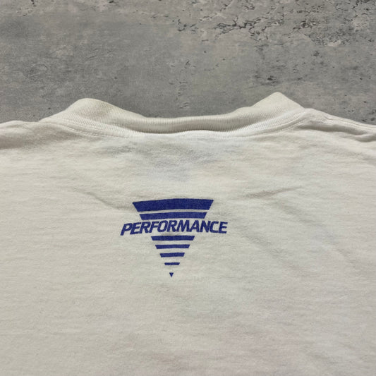 ‘92 Barcelona Cycling Long Sleeve Size XL