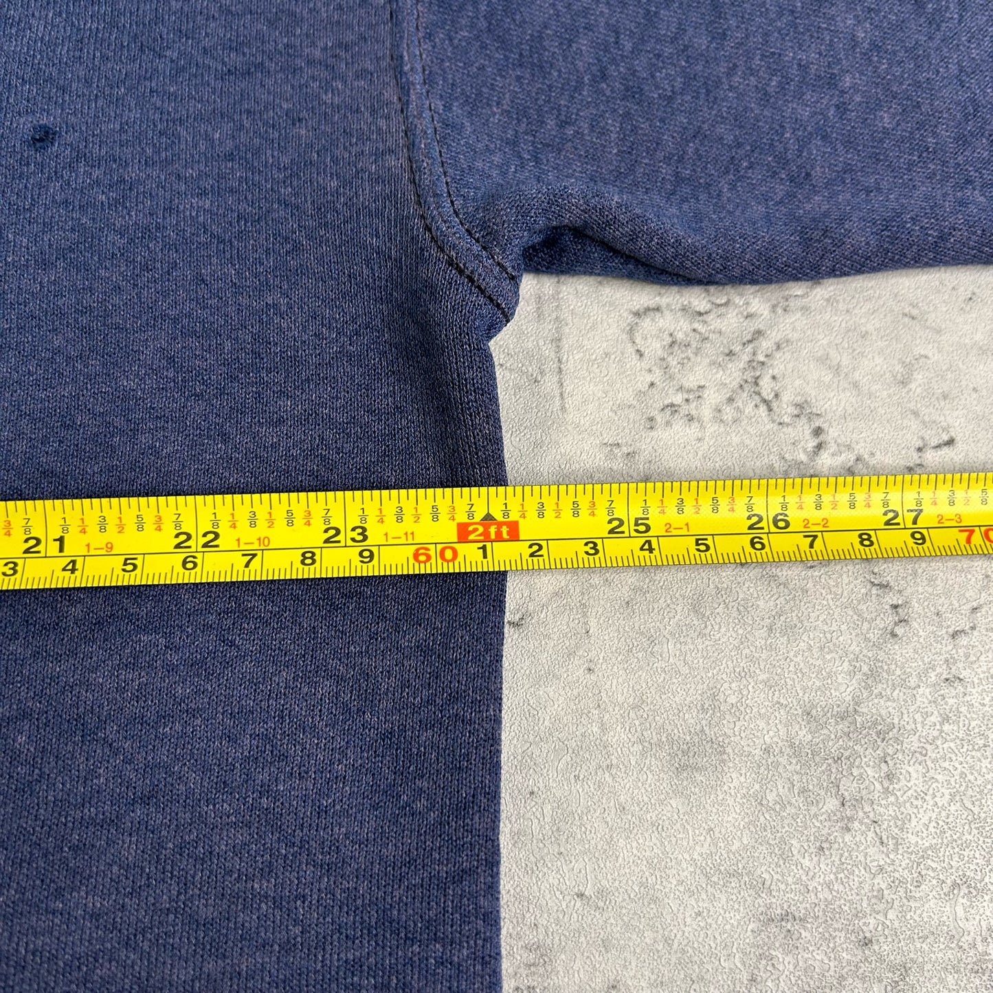 90's US Navy Sweatshirt size L/XL